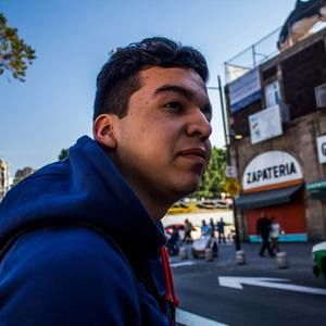 Meet your Posher, Alex